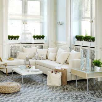 Интериор на Фън Шуй