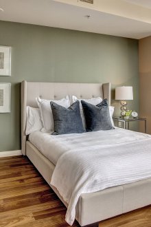 Легло Фън Шуй