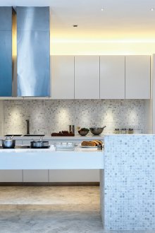 Фън шуй кухня