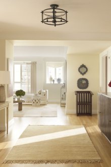 Плосък фън шуй