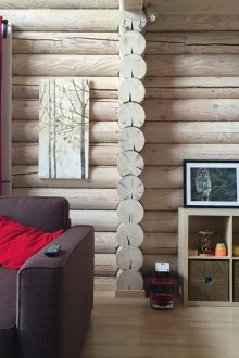 Елементи на декора