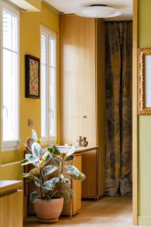 Обзавеждане Фън Шуй