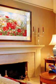 Осветление по фън шуй