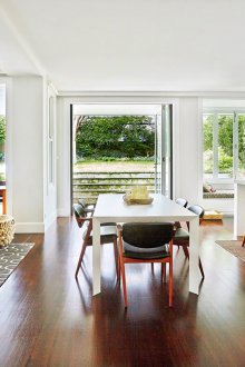 Отворено пространство от фън шуй