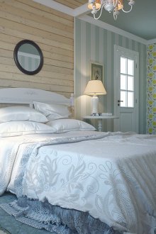 Спалня в стил Прованс