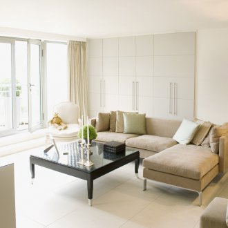 Подреждане на мебели по фън шуй