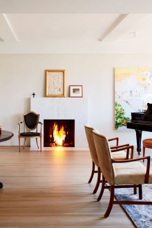 Пиано от фън шуй