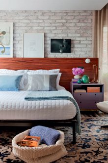 Спалнята по фън шуй