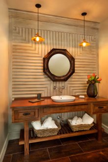 Баня по Фън Шуй