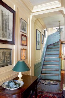 Обков на коридор в стил Прованс