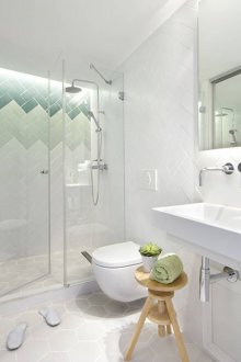 Малка баня 4 кв.м.