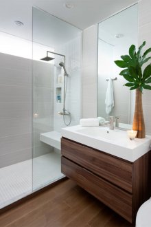 Малка баня 5 кв.м.