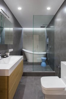 Малка сива баня