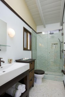 Малка баня венге