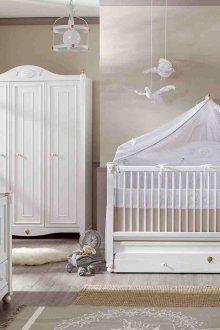 Декоратор за гълъби