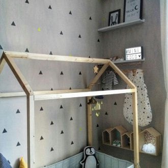 Декорация за детска градина