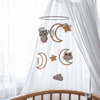 Деко за яслите на яслите