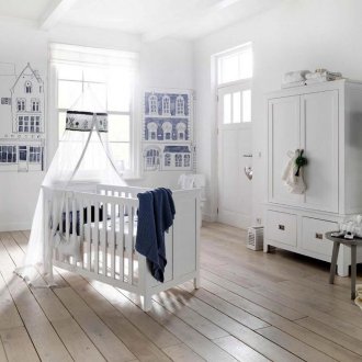 Деко за детска количка