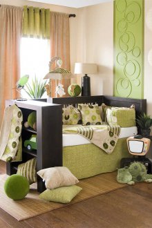 Декорация за зелени ясли