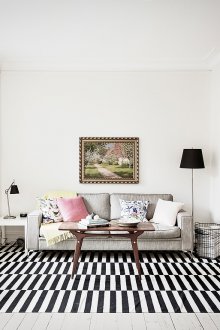 Бюджетен ремонт Бял