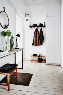 Бюджетен ремонт на зала