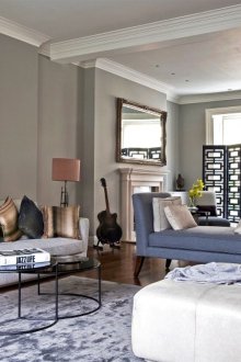 Бюджетен ремонт в студио апартамент с паравани