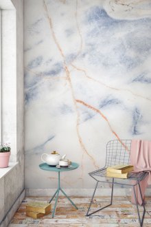 Мраморен дизайн на тапети