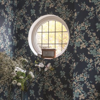 Дизайн на тъмен тапет