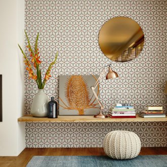 Дизайн на винилови тапети