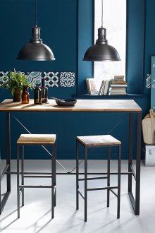 Тавански бар столове