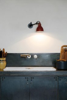 Кухненски таванско помещение