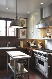 Таванско помещение