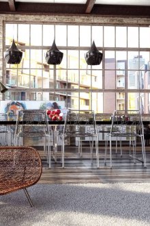 Таван за метални мебели