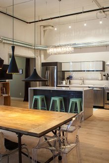 Таванска стая