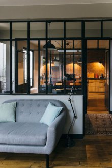 Османско таванско помещение