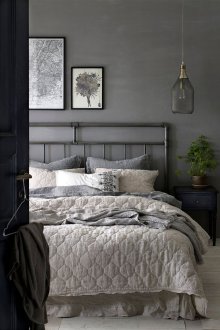 Bilik tidur kecil 12 m persegi