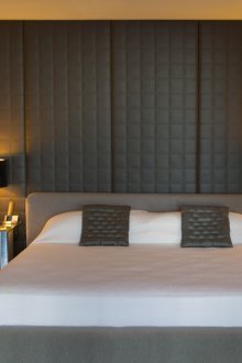 Bilik tidur bersaiz kecil