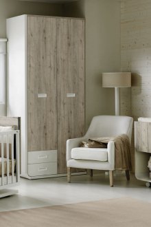 Детска дървесина от 10 кв.м.