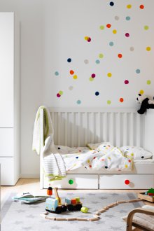 Детски 10 кв.м за две деца