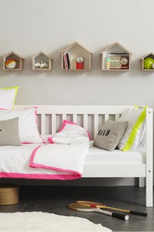 Детски 10 кв.м за момче