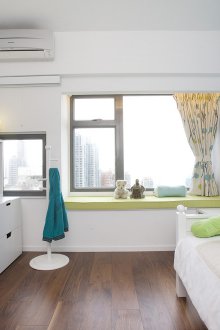 Детска 10 кв.м модерна