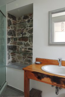 Bilik mandi gaya negara 4 meter persegi