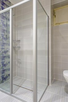 Bilik tidur 4 susun atur m persegi