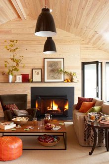 Живопис в интериора на къщата