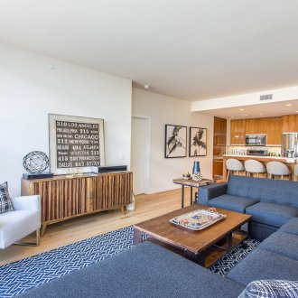 Картини в модерно