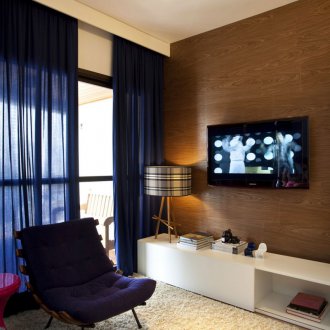 Проектирайте студио с килим