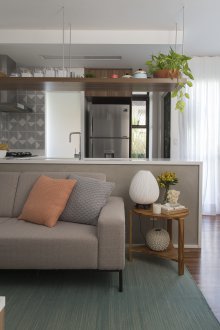 Студио за дизайн на кухня