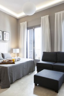 Odnushka дизайн