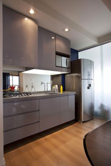 Преустройство на студио за дизайн