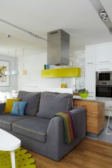 Дизайн апартамент студио дизайн